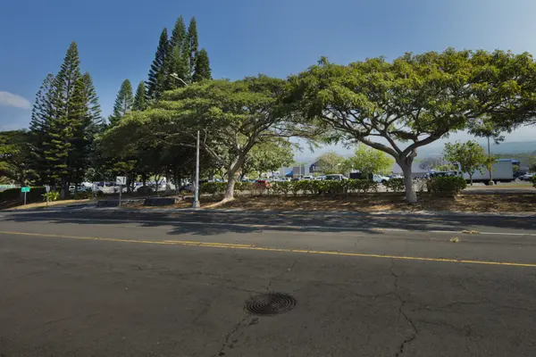 HALE KAPILI ST, Kailua-kona, HI 96740