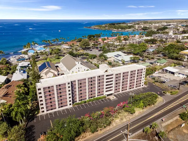 75-5766 KUAKINI HIGHWAY #505, Kailua-kona, HI 96740