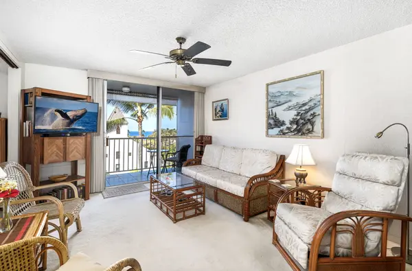 75-5766 KUAKINI HIGHWAY #505, Kailua-kona, HI 96740