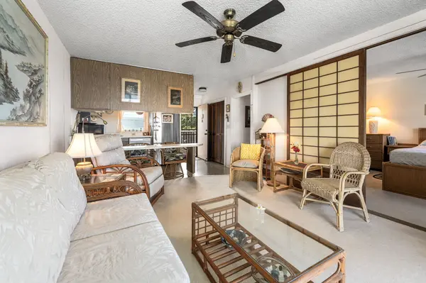 75-5766 KUAKINI HIGHWAY #505, Kailua-kona, HI 96740