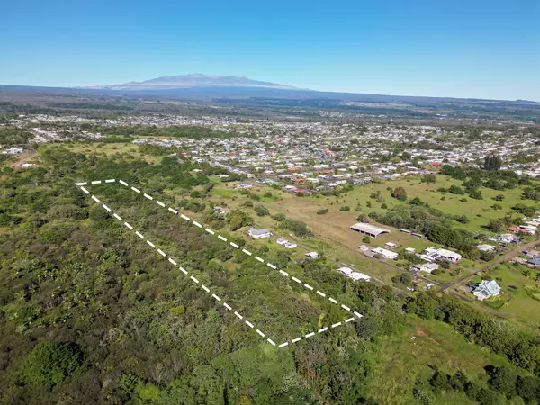 Hilo, HI 96720,250 LAULA RD