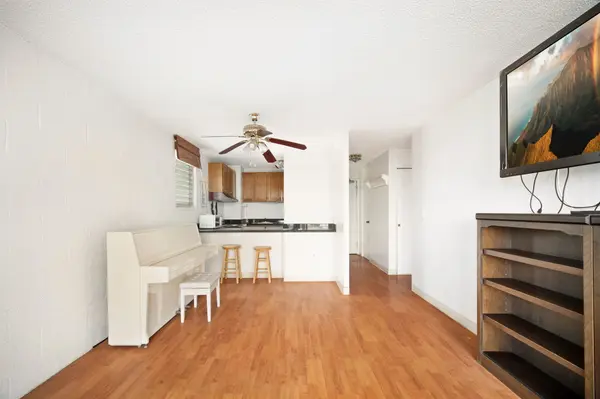 Lihue, HI 96766,4156 RICE ST #412