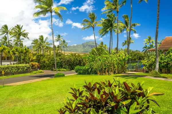 2370 HOOHU RD #712, Koloa, HI 96756