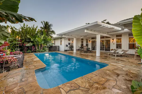 Koloa, HI 96756,3042 LAUAE PL