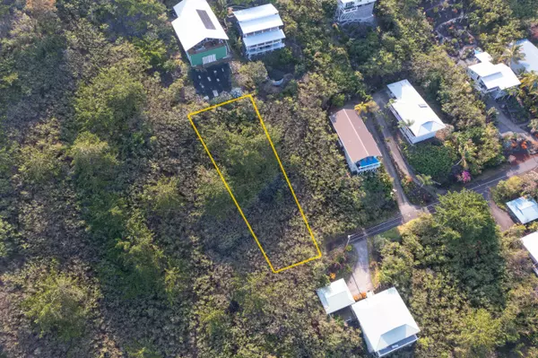 Captain Cook, HI 96704,GUAVA RD