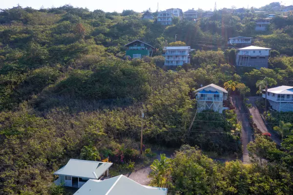 Captain Cook, HI 96704,GUAVA RD