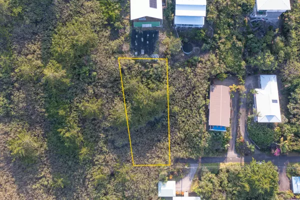 Captain Cook, HI 96704,GUAVA RD