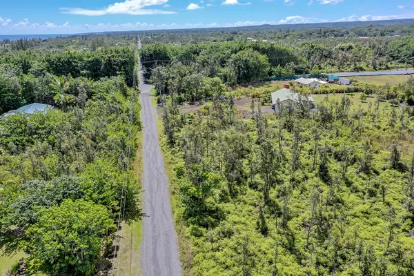 2ND AVE, Keaau, HI 96749