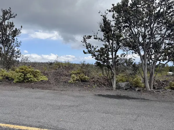 Ocean View, HI 96737,LEI PKWY