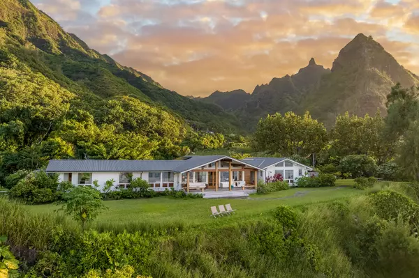 5-8192 KUHIO HWY, Hanalei, HI 96714