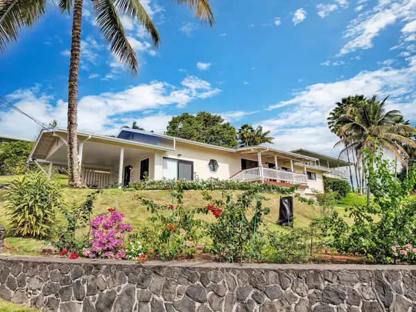 Hilo, HI 96720,4 IKAWA PL