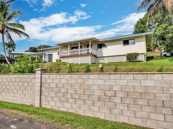 Hilo, HI 96720,4 IKAWA PL