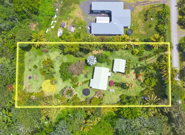 Keaau, HI 96749,15-2021 11TH AVE