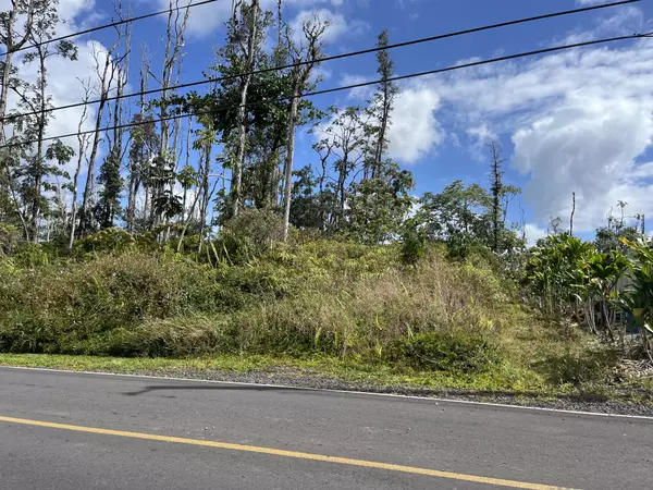 Pahoa, HI 96778,TRADEWIND DR