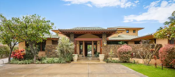 68-108 PUKAUA PL, Kamuela, HI 96743