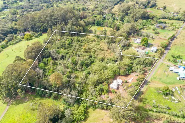 Honokaa, HI 96727,44-3275 HOO KAHUA RD