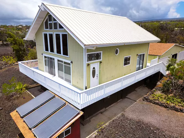 Ocean View, HI 96737,92-8489 MACADAMIA DR