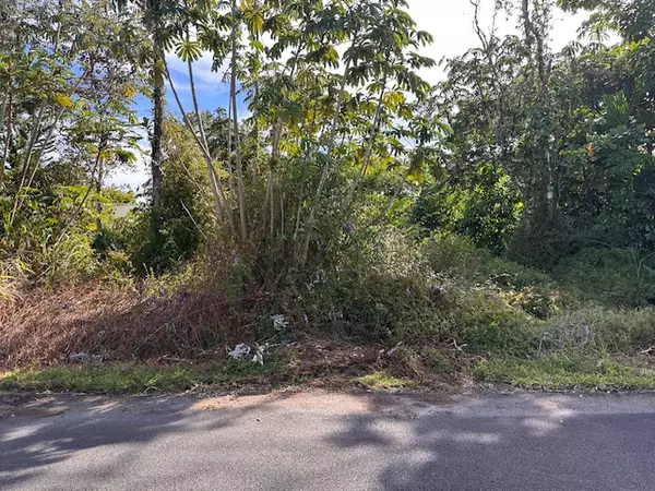 Pahoa, HI 96778,MAUNA KEA DR