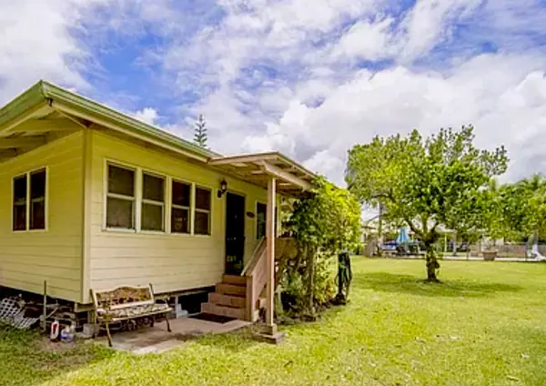16-1873 34TH AVE, Kurtistown, HI 96760