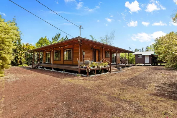 Keaau, HI 96749,15-1644 4TH AVE