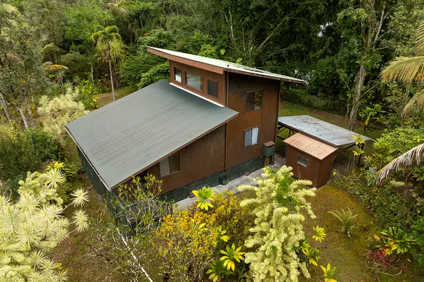 15-1429 22ND AVE, Keaau, HI 96749