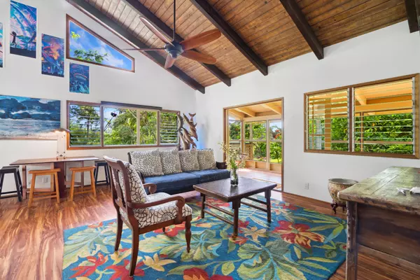 4429-A KALUAMAKUA PL, Kilauea, HI 96754