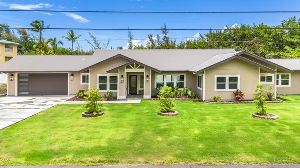 15-1639 BEACH RD, Keaau, HI 96749