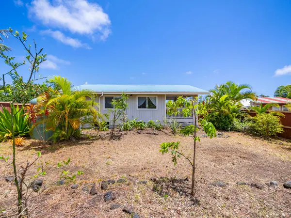 12-7038 KEHAUOPUNA ST, Pahoa, HI 96778