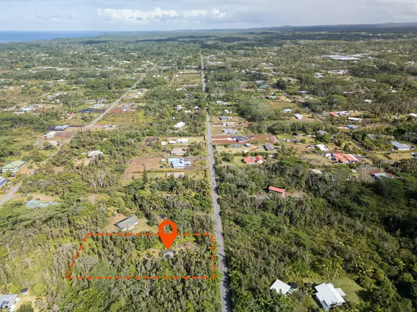 Keaau, HI 96749,15-1625 11TH AVE