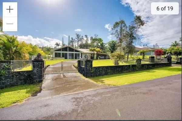 15-473 ANAE ST, Pahoa, HI 96778