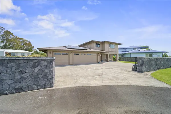 Hilo, HI 96720,27-2470 KAHALA PL