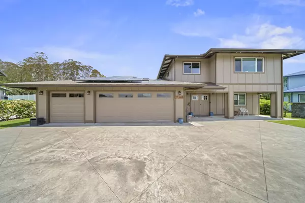 Hilo, HI 96720,27-2470 KAHALA PL