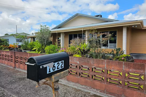 Hilo, HI 96720,1622 KEONE ST