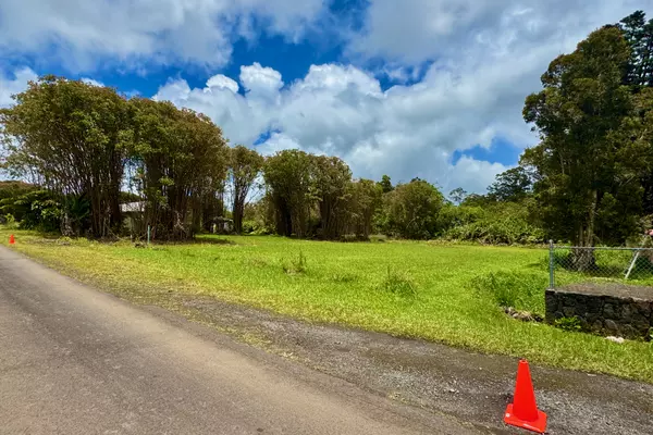 Volcano, HI 96785,HAPUU NANI ST