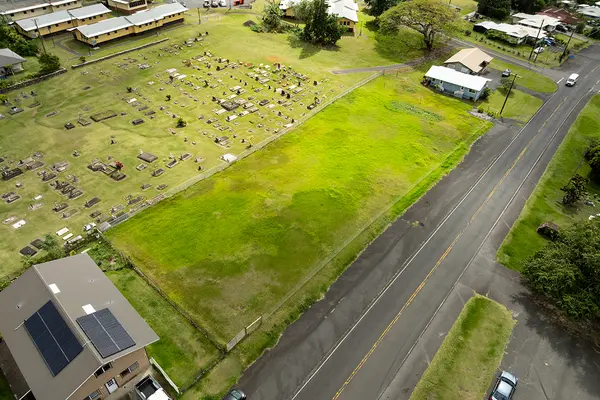 3 KAMANI ST, Pahala, HI 96777