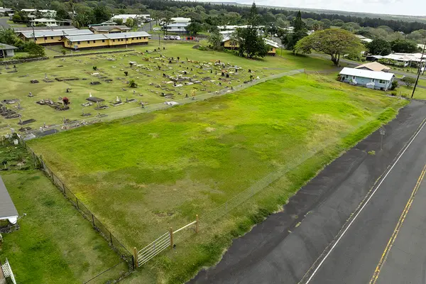 3 KAMANI ST, Pahala, HI 96777