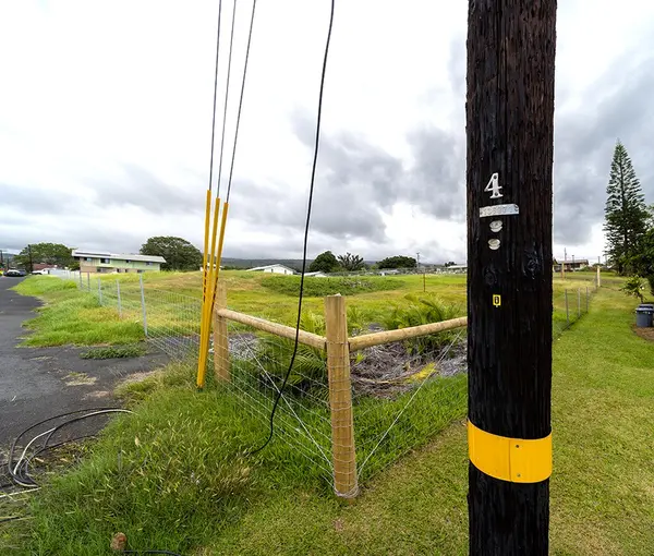 3 KAMANI ST, Pahala, HI 96777