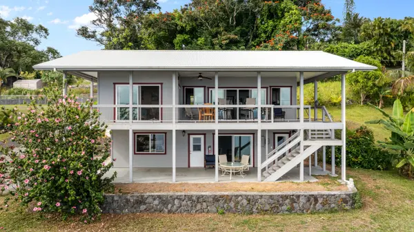 Laupahoehoe, HI 96764,36-2331 OLD MAMALAHOA HIGHWAY