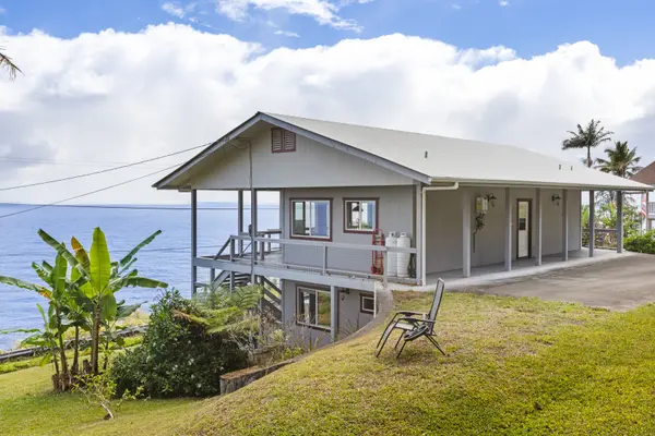 36-2331 OLD MAMALAHOA HIGHWAY, Laupahoehoe, HI 96764