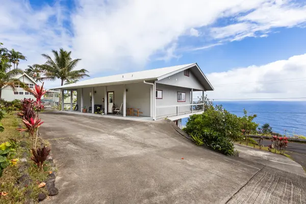 36-2331 OLD MAMALAHOA HIGHWAY, Laupahoehoe, HI 96764