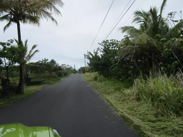 Keaau, HI 96749,4TH AVE