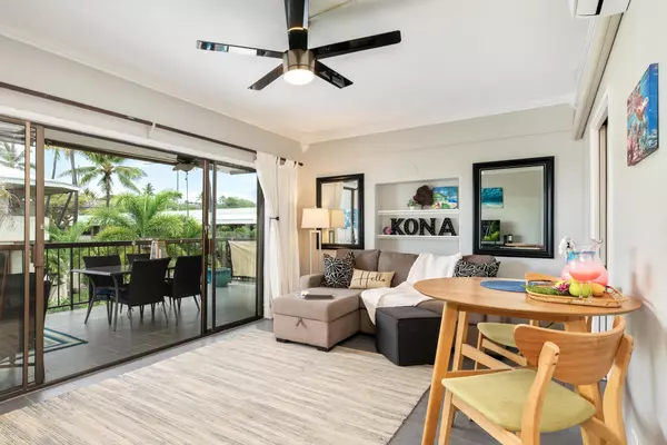 Kailua-kona, HI 96740,75-5719 ALII DR #321