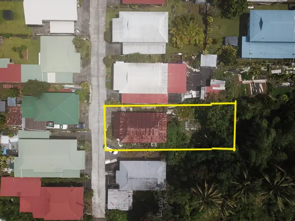 Hilo, HI 96720,303-N KULANA ST