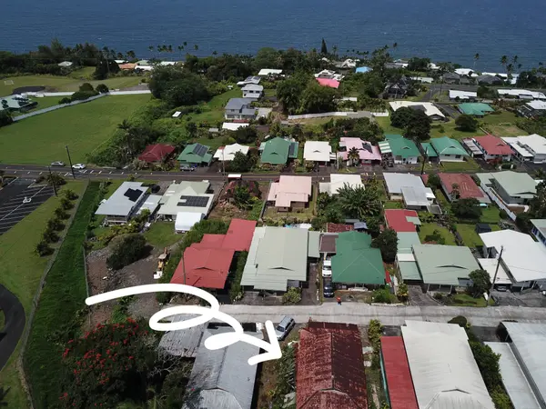 Hilo, HI 96720,303-N KULANA ST