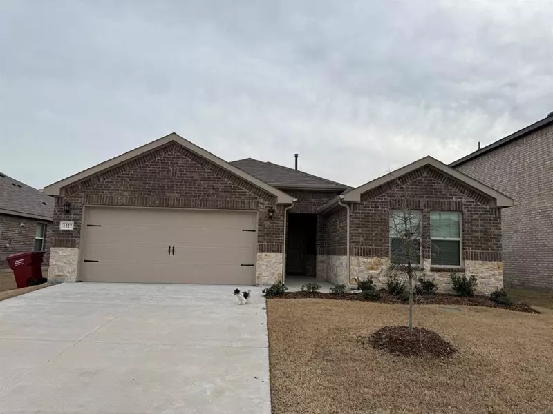 1327 Kansas Drive, Royse City, TX 75189