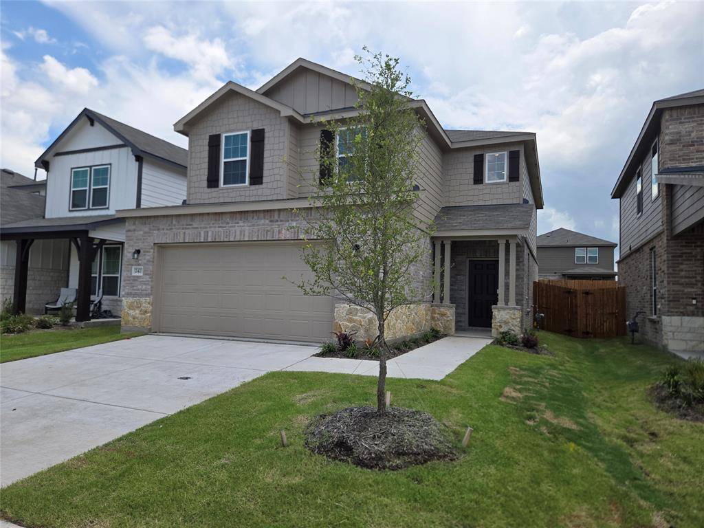 2423 Carlow Lane, Princeton, TX 75407