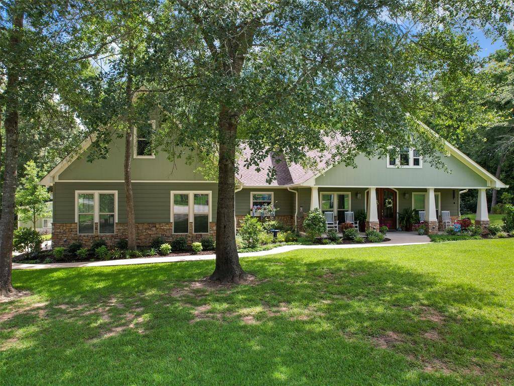 Gilmer, TX 75645,303 Pintail Place