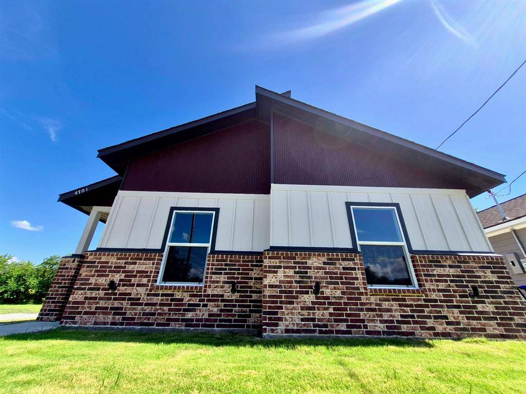 Greenville, TX 75401,4701 Lee Street