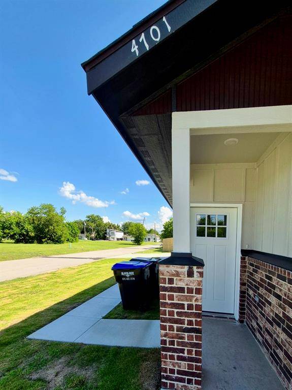 Greenville, TX 75401,4701 Lee Street