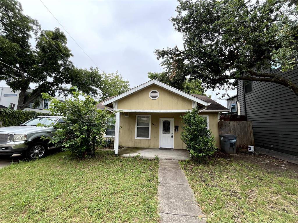 5418 Melrose Avenue, Dallas, TX 75206